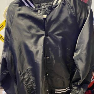 v jacket